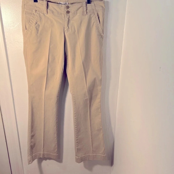 American Eagle outfitters 10L, Favorite.5 Pocket button zipper closure L=40” - Picture 3 of 9